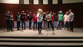 Good Ol' A Cappella by The Nylons (A Cappella Cover by On a Sensual Note)