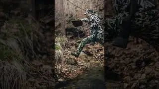 The Sights and Sounds Of Turkey Seasn #photography #wildlifecamera #filmmaking #filmmaker