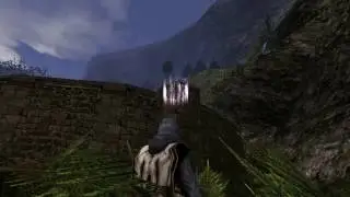 Gothic 2 Nostalgy FreeAim