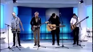 Группа N.E.V.A на телеканале Союз - 