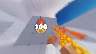 The Video Ends When I lose! - #roblox rivals