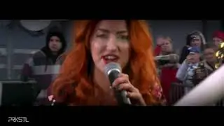 Gym Class Heroes ft. Neon Hitch - Ass Back Home (PerkyStella Bootleg Mix)