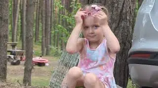 Camp'25/Сушибаби/оз.Бережисте