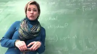 Урок 1.Present Indefinite Tense( PRESENT SIMPLE)