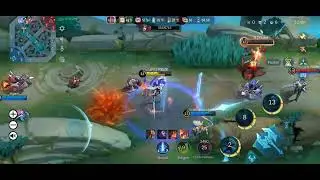 ROG 2 | LEOMORD| MLBB | 2026