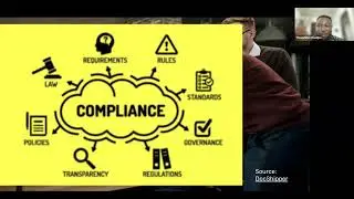 Introduction to Compliance