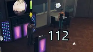 The Sims 4 Ep. 112 - MAKING NOISE BACK! (HD)