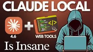 Claude Code Opus 4.6 Just Replaced Local Web Agencies (SEO, Multi-Language, Free Hosting, No Code)