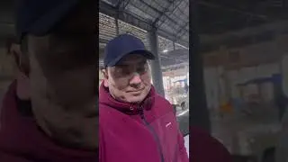 Биз Тошкенига қайтдик