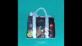 [임블리TV] VELYSOME 72, 웨빙 코티드 담다백
