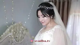 Ruslan and Regina Wedding clip
