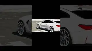 Car parking multiplier M4#рекомендации #топ #bmw #cpm