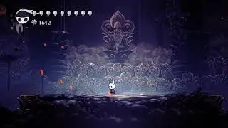 Hollow Knight - Winged Nosk | Radiant Difficulty