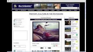 BlitzQuest