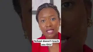 Did your teachers ever tell you this? #education #educationsystem