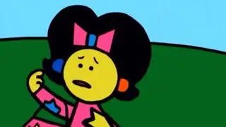 Can You Guess What This Character Is? 16