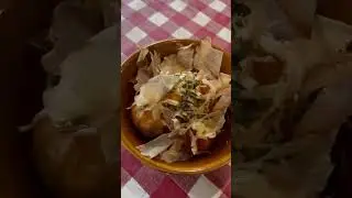 takoyaki kedai ling ling