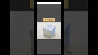 How to Create a Realistic Box Mockup in Photoshop - Photoshop Short Tutorial