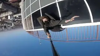 TOP 5 shiey ROOFTOP Moments | ILLEGAL FREEDOM