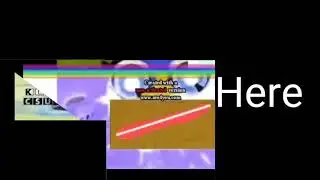 K.../Klasky Csupo Enter Text Here (Remastered)