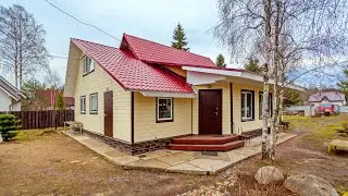 302985 - Всеволожский р-н, СНТ Кордон