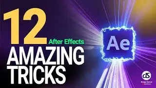 12 After Effects Tricks to Level Up Your Editing Skills