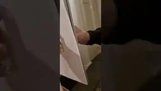 glitch in th Matrix