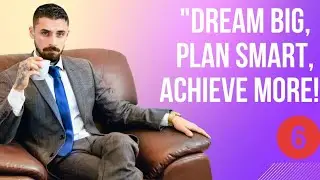 Aim High: Mastering the Art of Ambitious Goal Setting