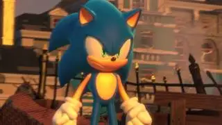 Project Sonic 2017: Reveal Trailer
