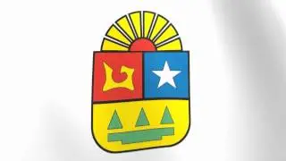 Flag of Quintana Roo - Bandera de Quintana Roo