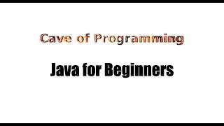 Learn Java Tutorial for Beginners, Part 31  Generics and Wildcards