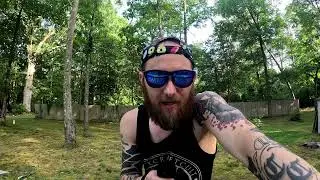 Update: A VR experiment tomorrow Day 27