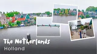 Best Places To Visit In Amsterdam Netherlands 🇳🇱 | Come With Us To Amsterdam Netherlands (PART 9)