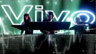 Vivo feat. Orel - Feel ( Official videoclip )