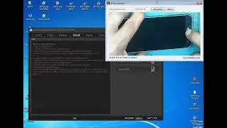 J320H And J320F Easy FRP Reset by Z3X BOX
