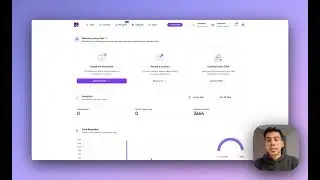 Upload your own CSV to get emails and phones