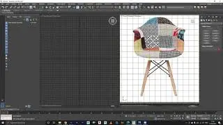 How To Import Image In 3Ds Max I 3Ds Max Tutorial in Hindi I Technical Sarower