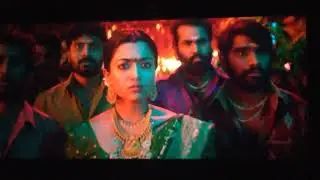 Puspa 2 .  allu arjun best south film .Rashmika mandana. Lalchandan smangling. pushpa #