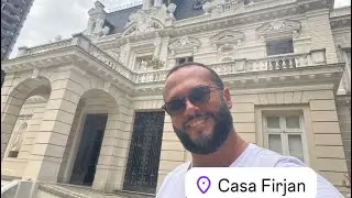 Casa Firjan! RJ