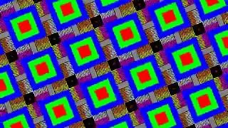 16 Bit Computer Rotation Test