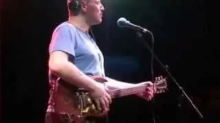 Захар Май - Со скалы