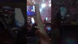 Lit Killah en La Matanza San Justo (parte 12 Final)cierre de concierto