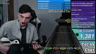 Sigma male burp