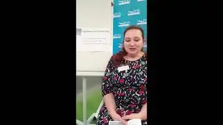 Ingénieure commerciale - Eléonore PAOLETTI