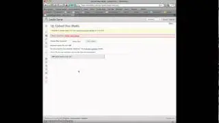 How to Add a PDF to Your Website