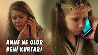 Elif, Kübra İle Konuşuyor! - Şeref Meselesi 26.Bölüm