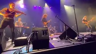 Patrick Rondat au Festival Guitare de Puteaux 8 octobre 2022