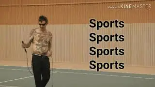 Sports - Viagra Boys (Lyrics)