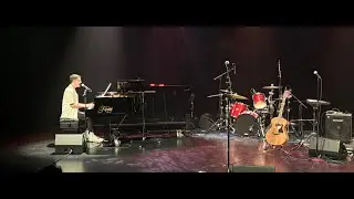 Tyler Watson MTL @ le Gesù Montréal | 12JUL2024 | A Little More