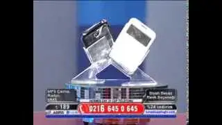Hermes Day 31 Android Cep telefonu